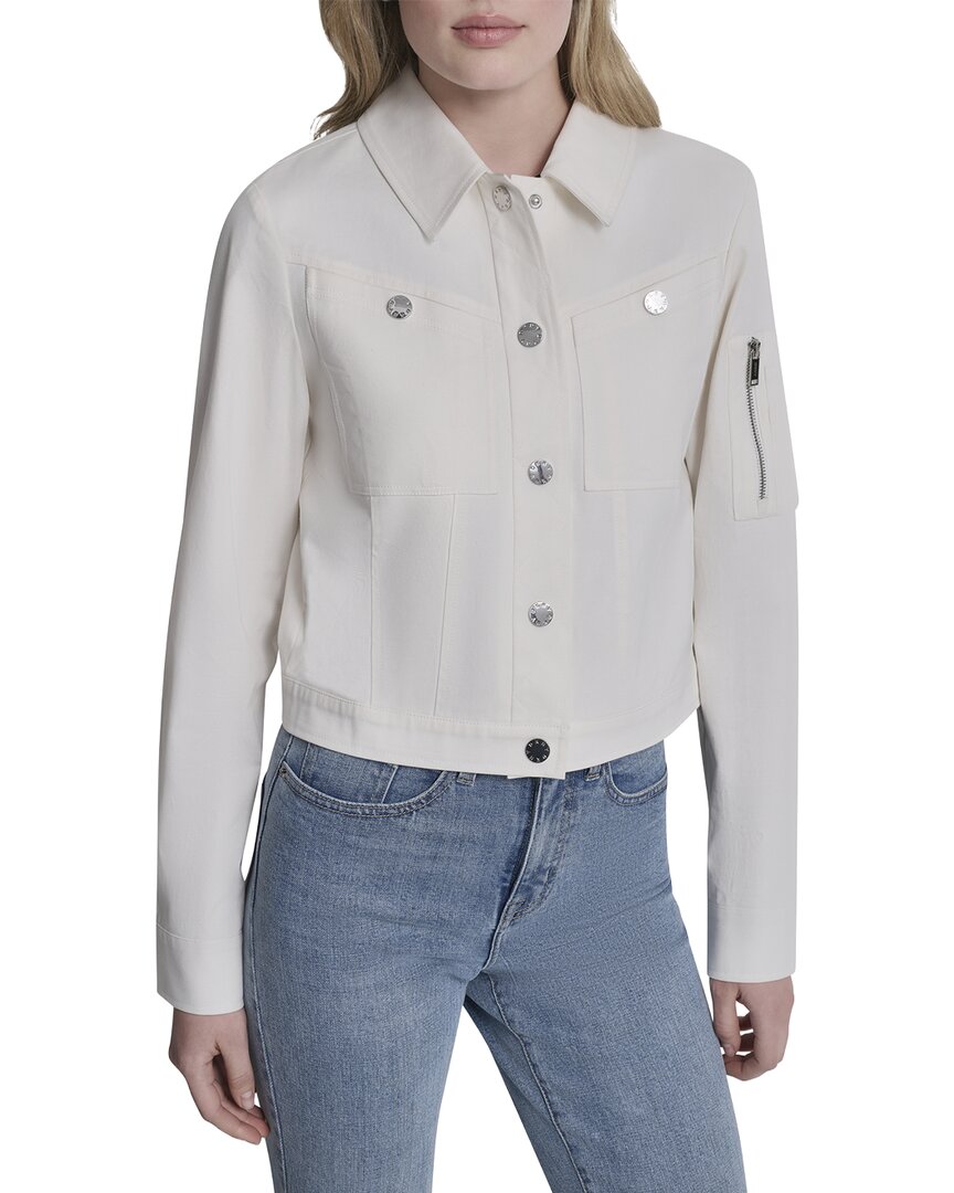 Chaqueta