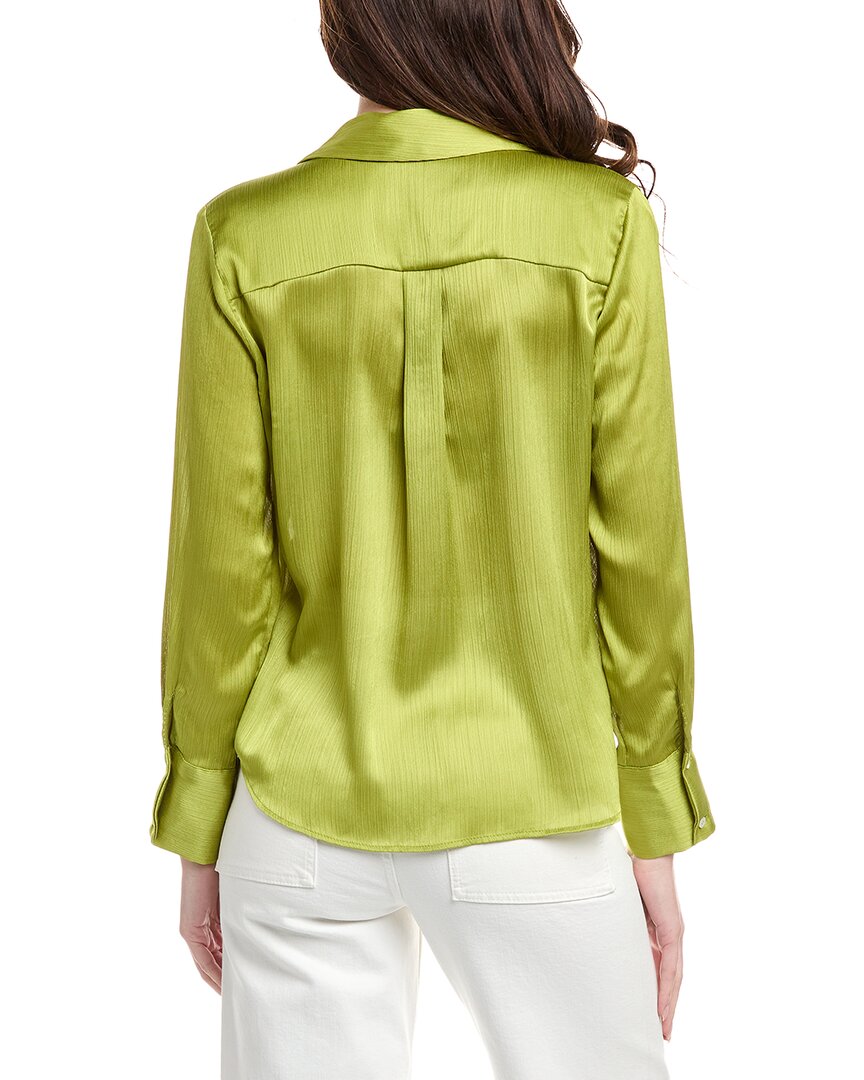 Blusa a rayas