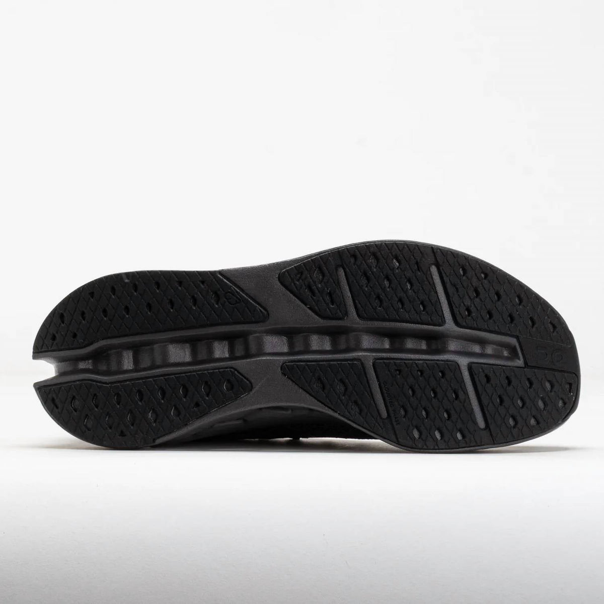 Tenis para correr de hombre color negro