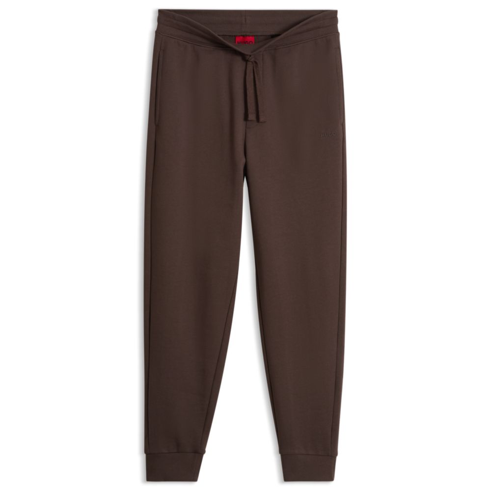 Pantalón de algodón
