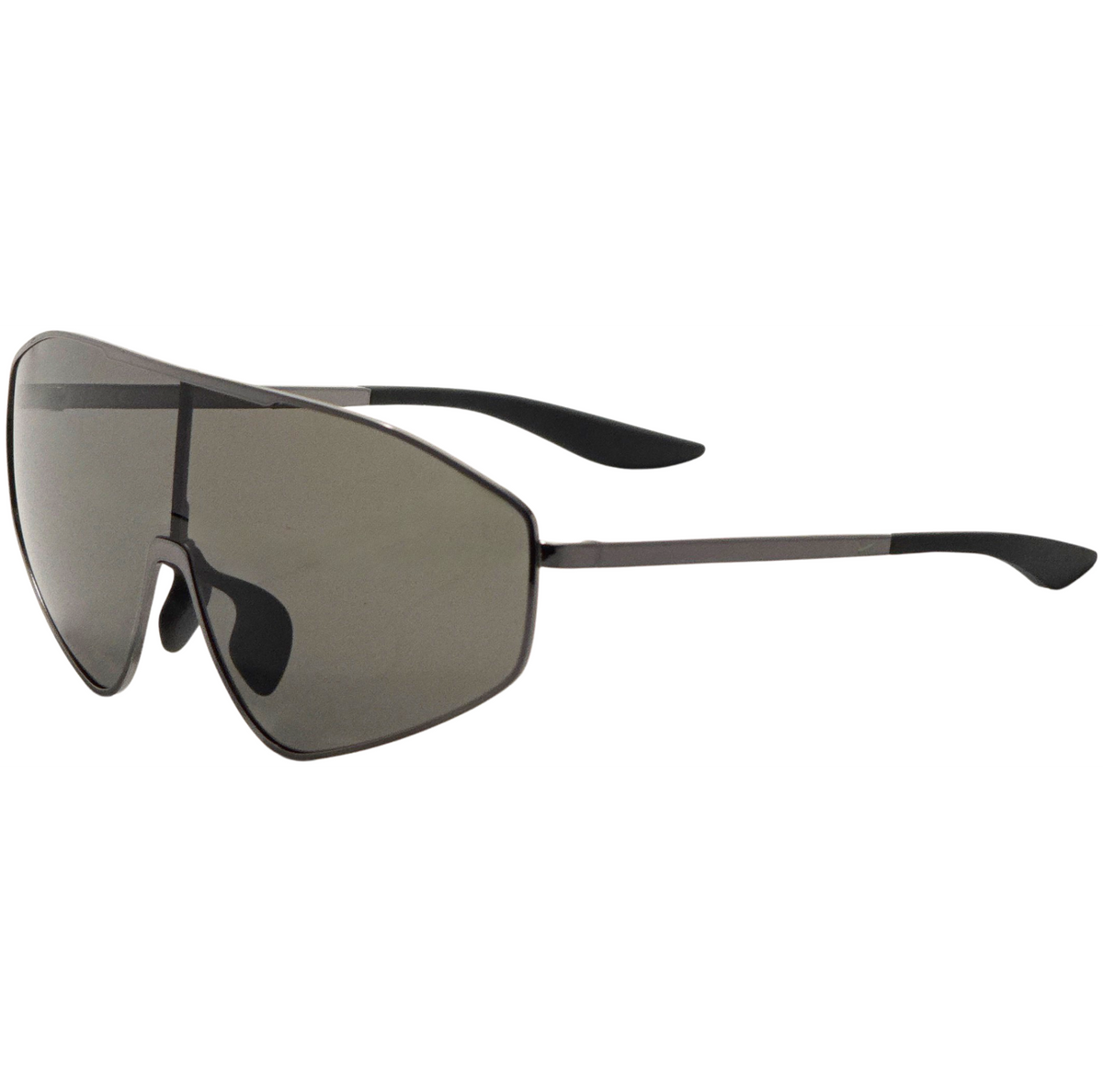 Gafas de sol unisex 66 mm color gris