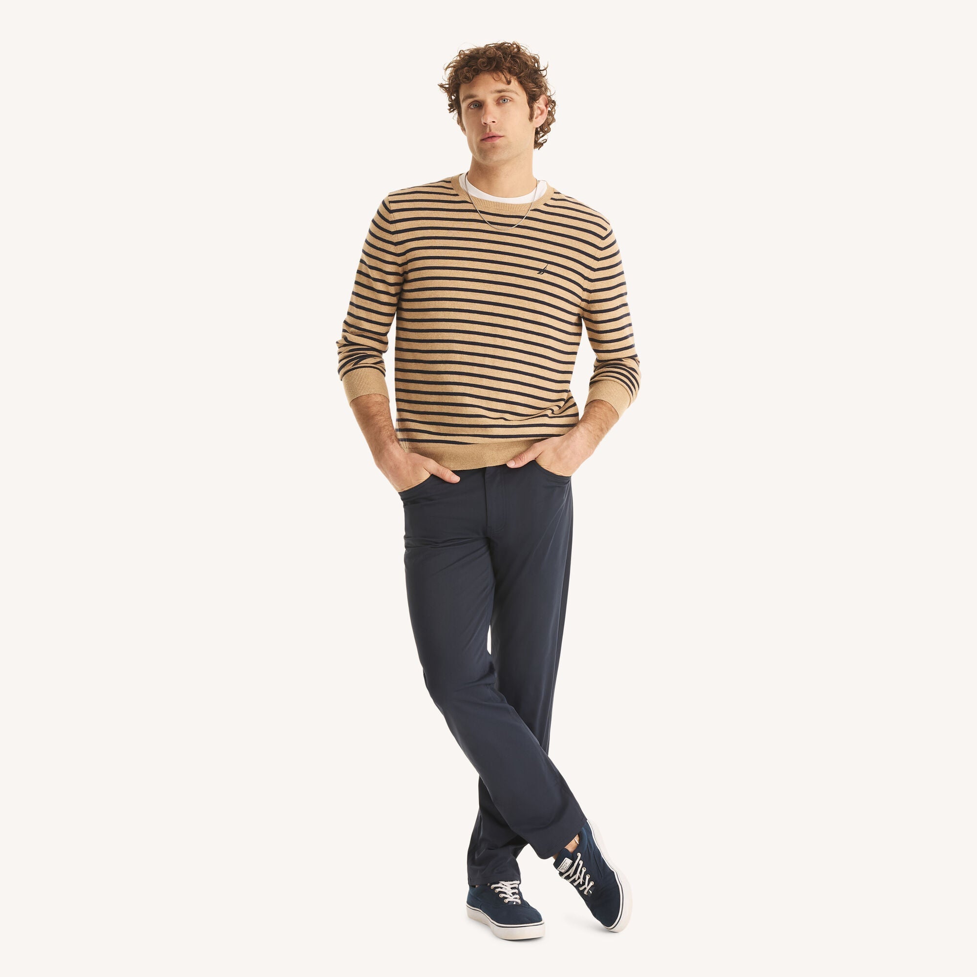 Pantalón de hombre