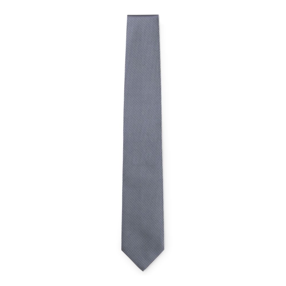 Corbata de seda