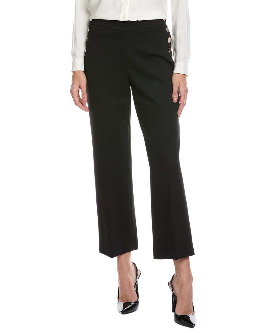 Pantalón de pierna ancha