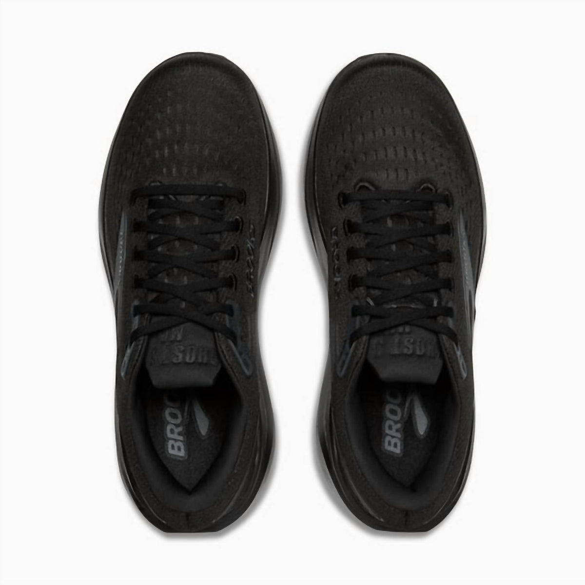 Zapatos de hombre color negro