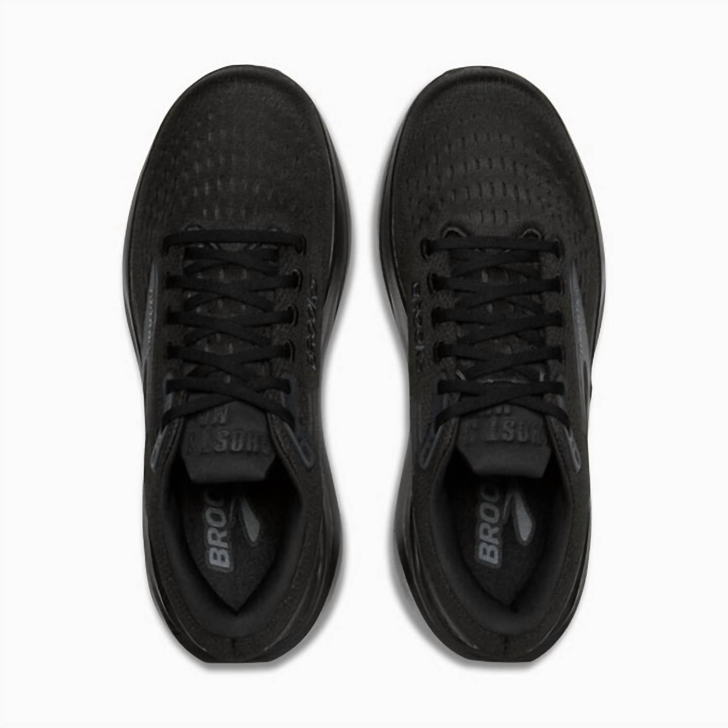Zapatos de hombre color negro