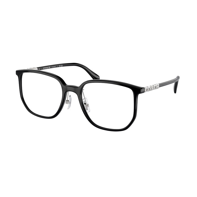 Gafas 54 mm color negro