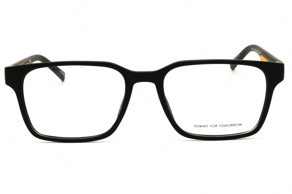 Gafas 54 mm color negro