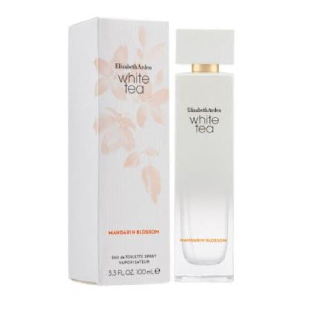 Perfume eau de toilette 3,4 oz