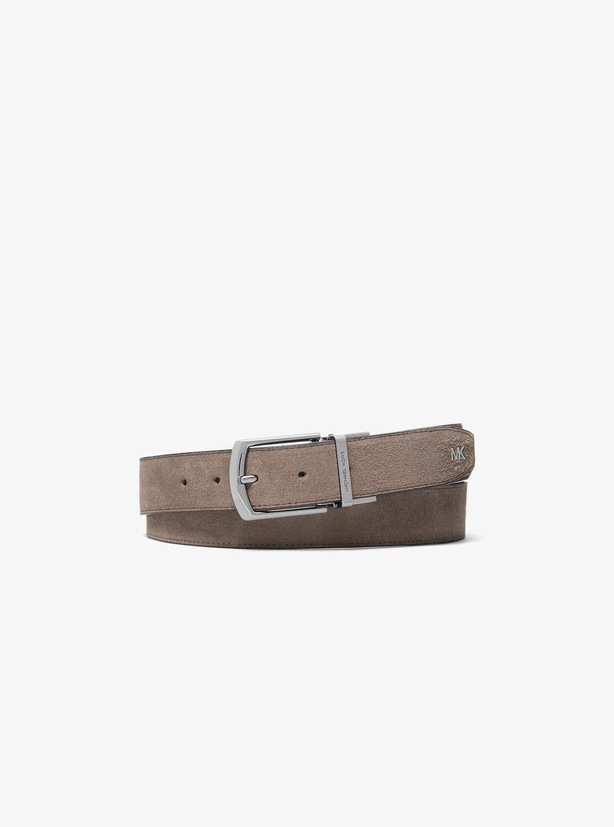 Cinturón de gamuza