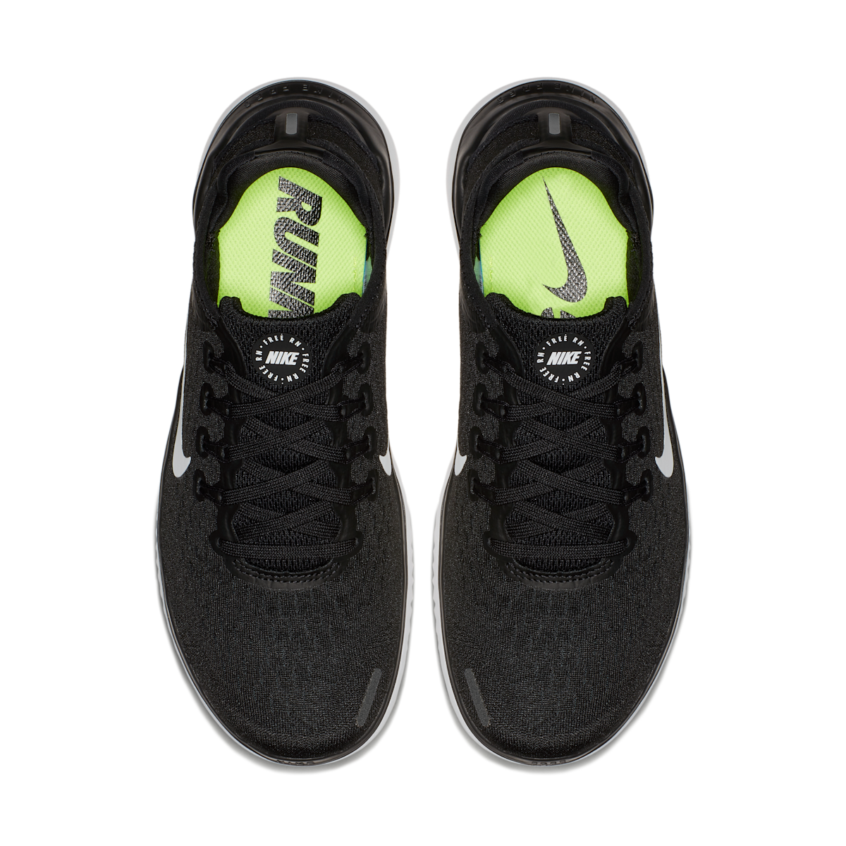 Tenis para correr de mujer