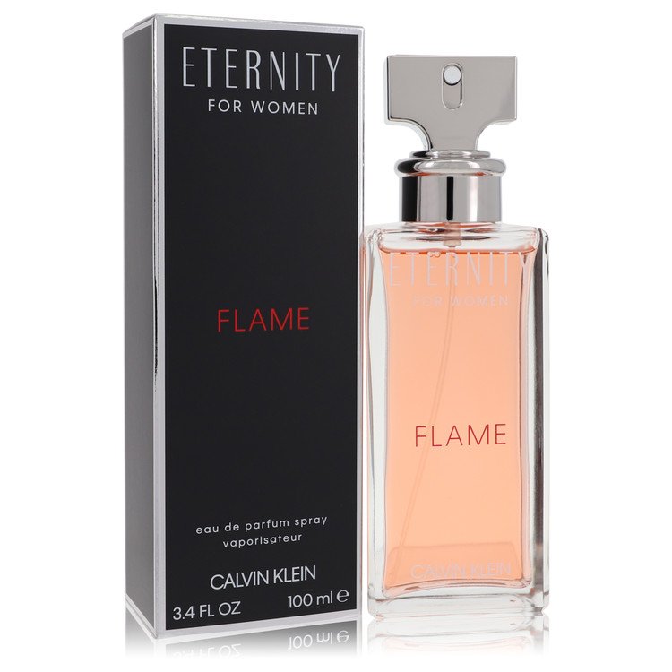 Perfume de mujer eau de parfum 3,4 oz