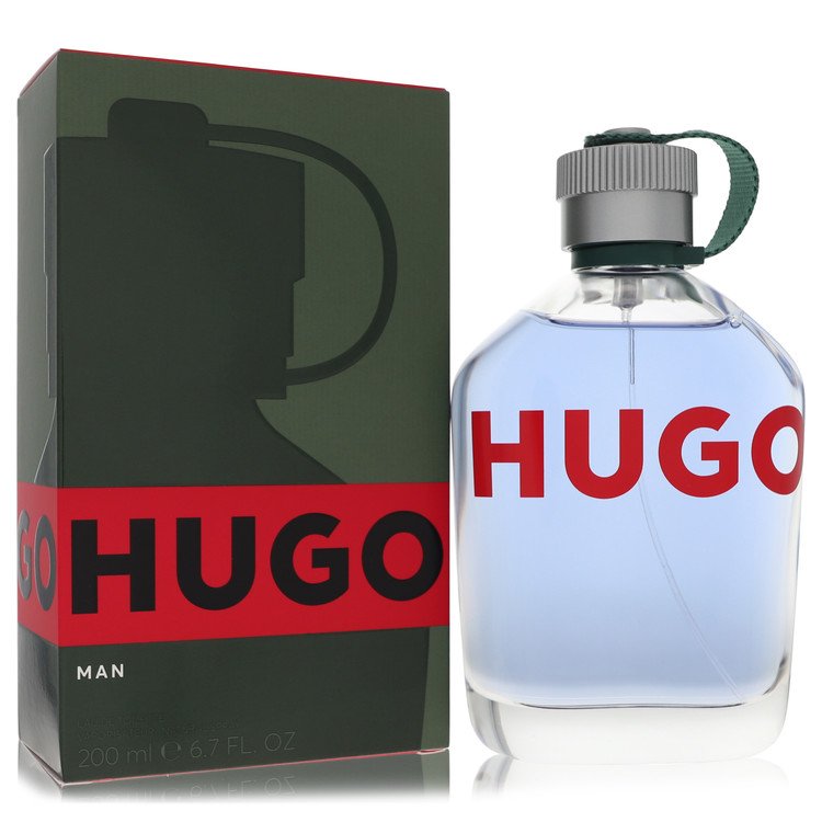 Set de fragancias de hombre (2 unidades) eau de toilette 6,7 oz