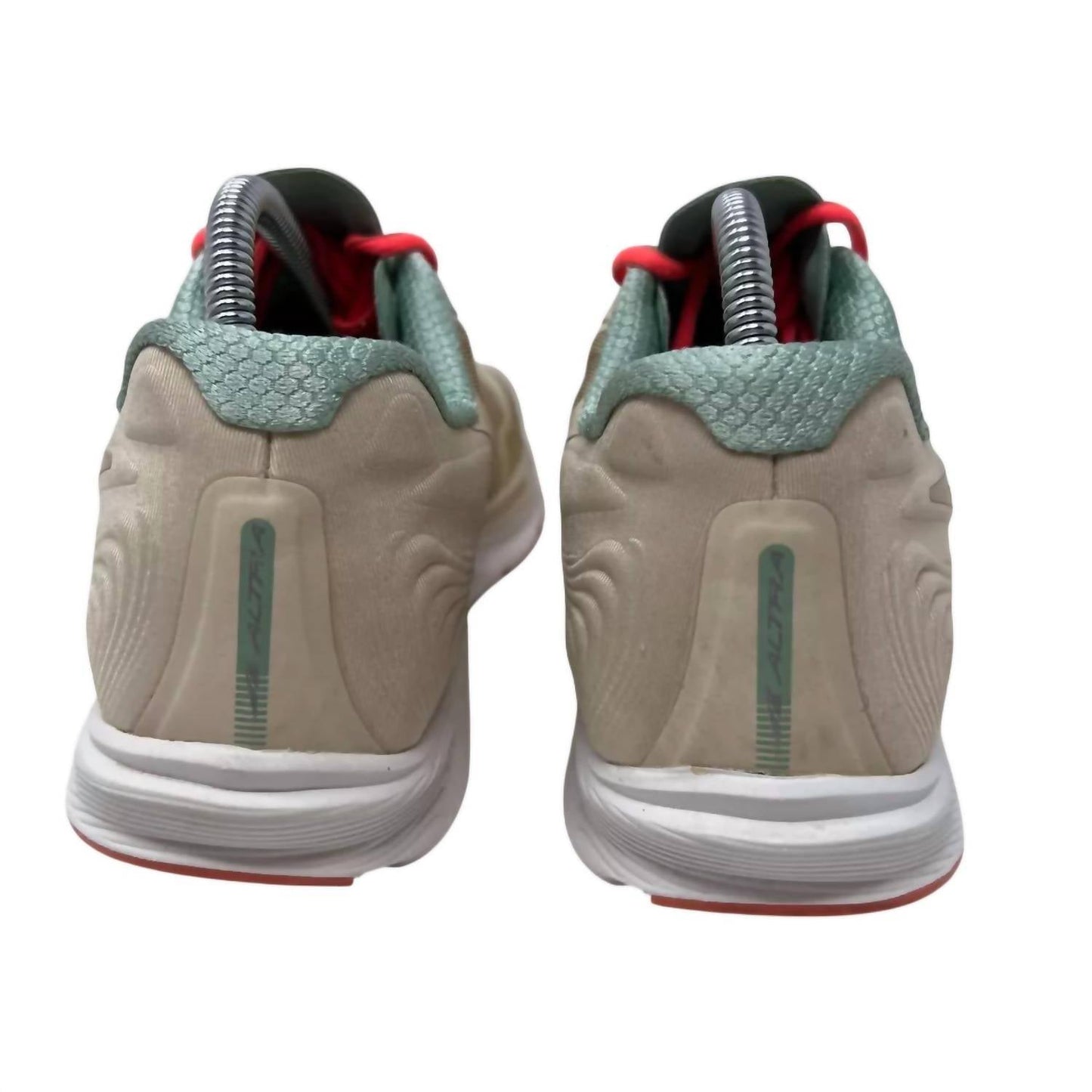 Tenis de mujer