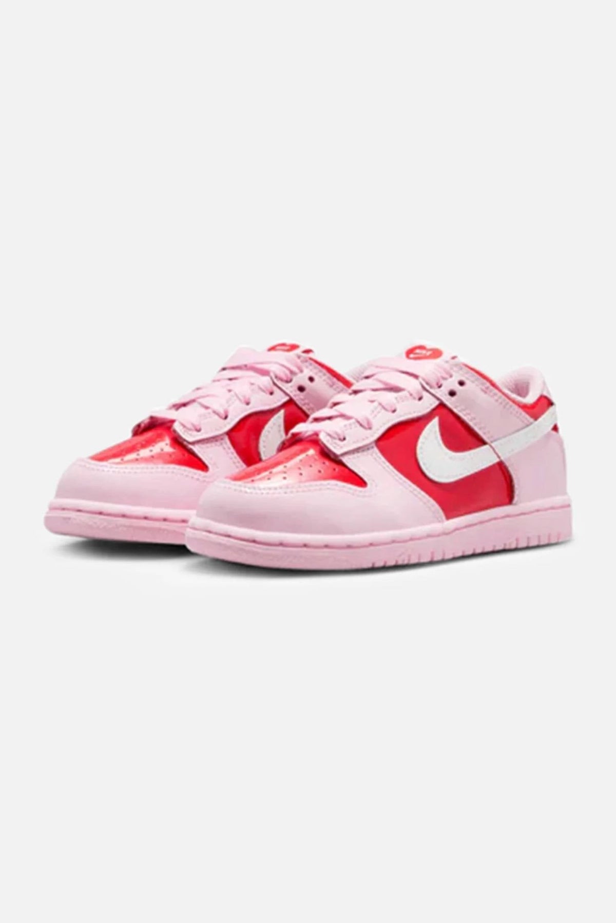 Tenis para niña