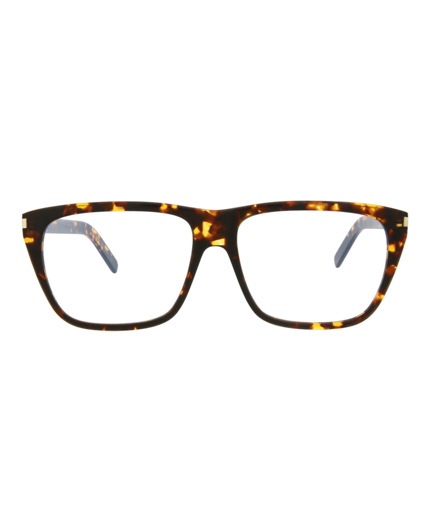 Montura para gafas de acetato de montura cuadrada