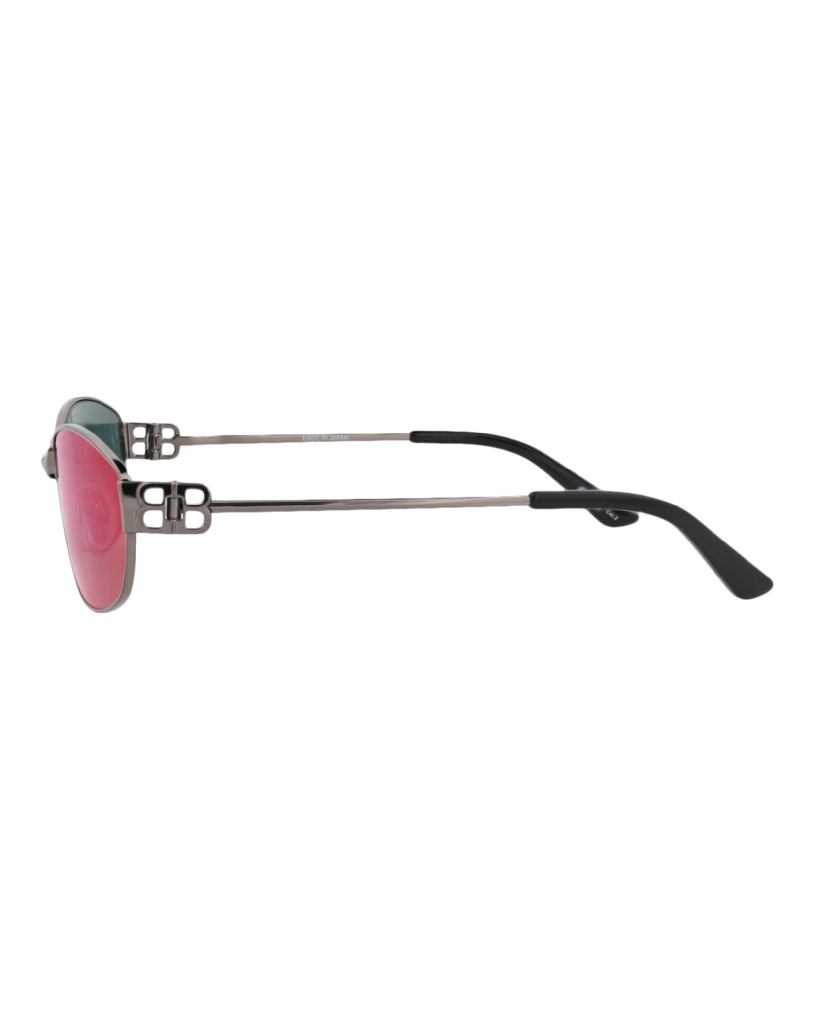 Gafas de sol de montura cuadrada