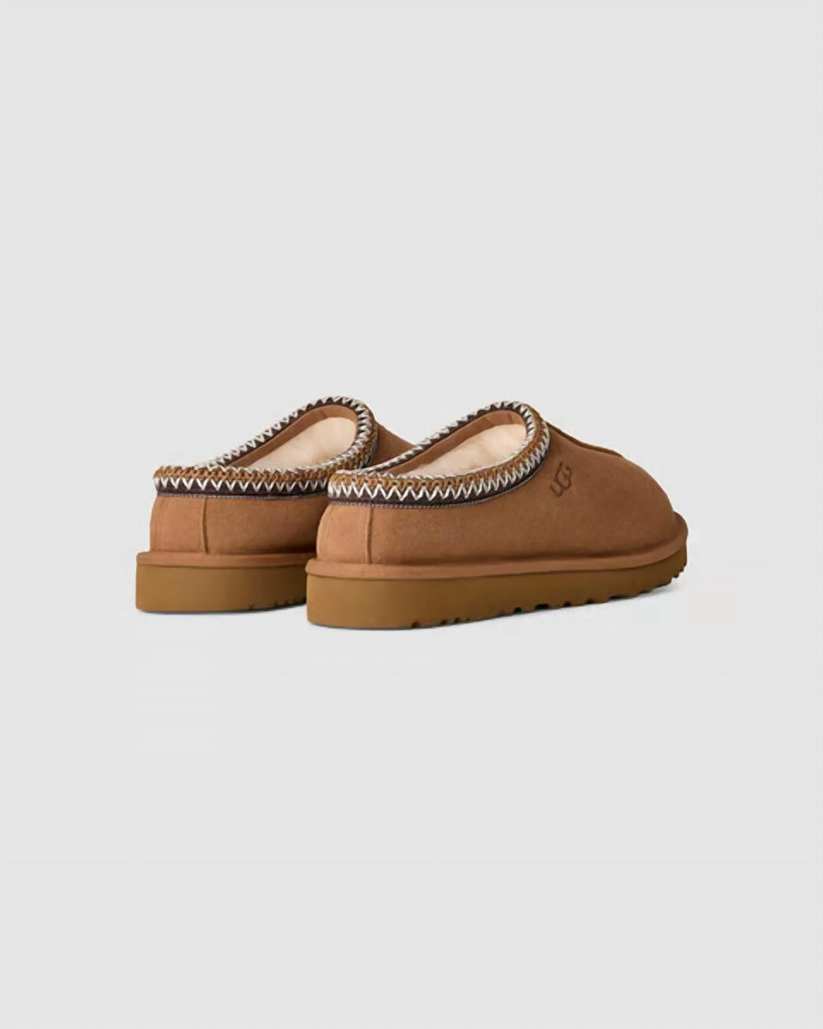 Pantuflas de hombre