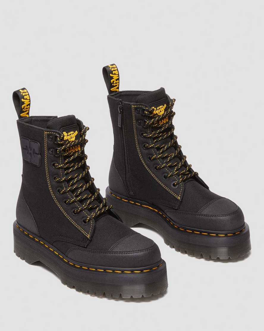 Botas