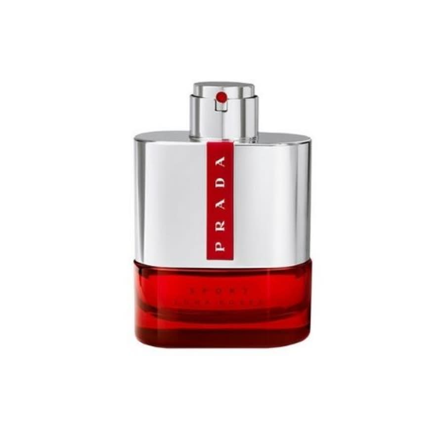 Perfume de hombre eau de toilette 3,4 oz