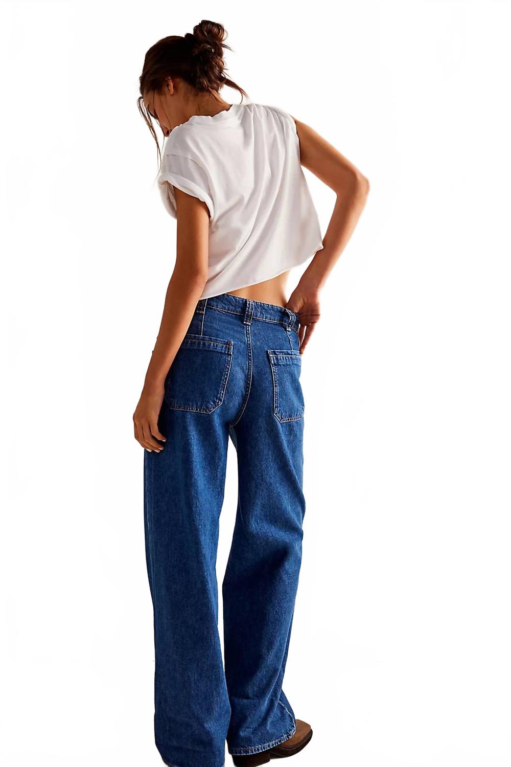 Jean