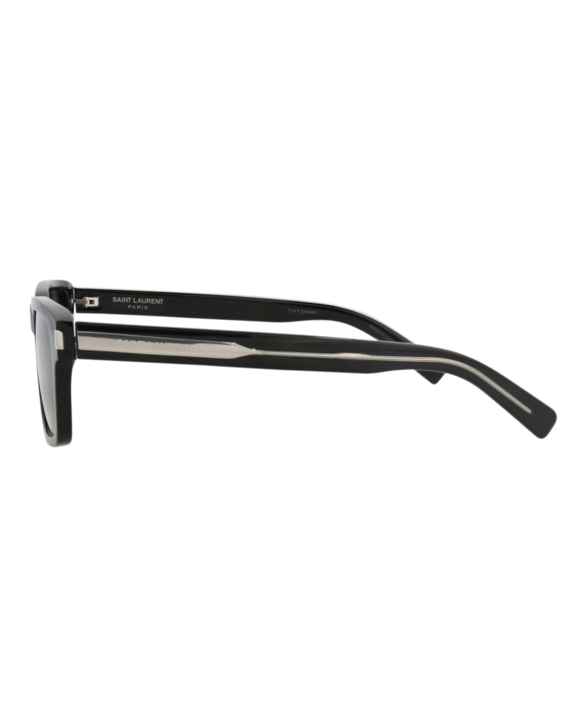 Gafas de sol de acetato de montura cuadrada