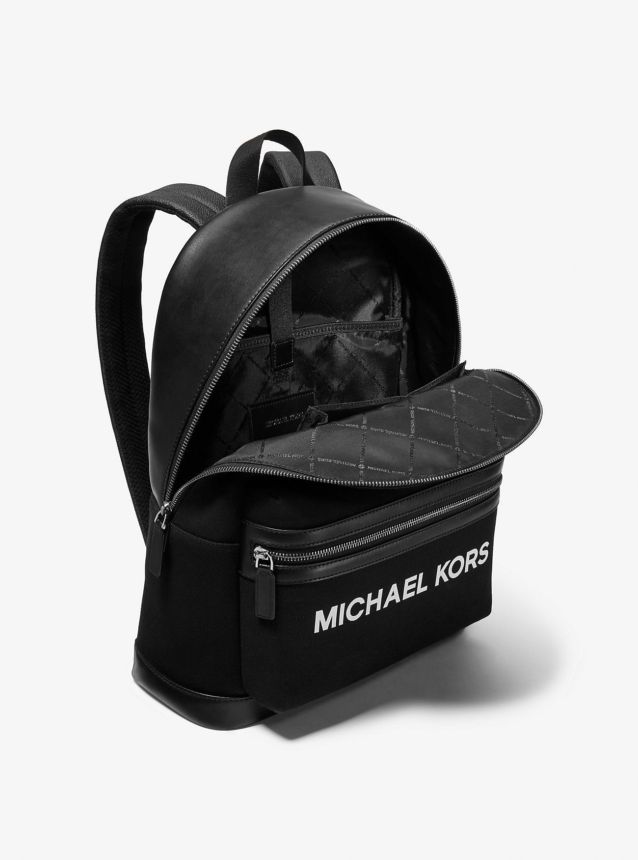 Morral de lona