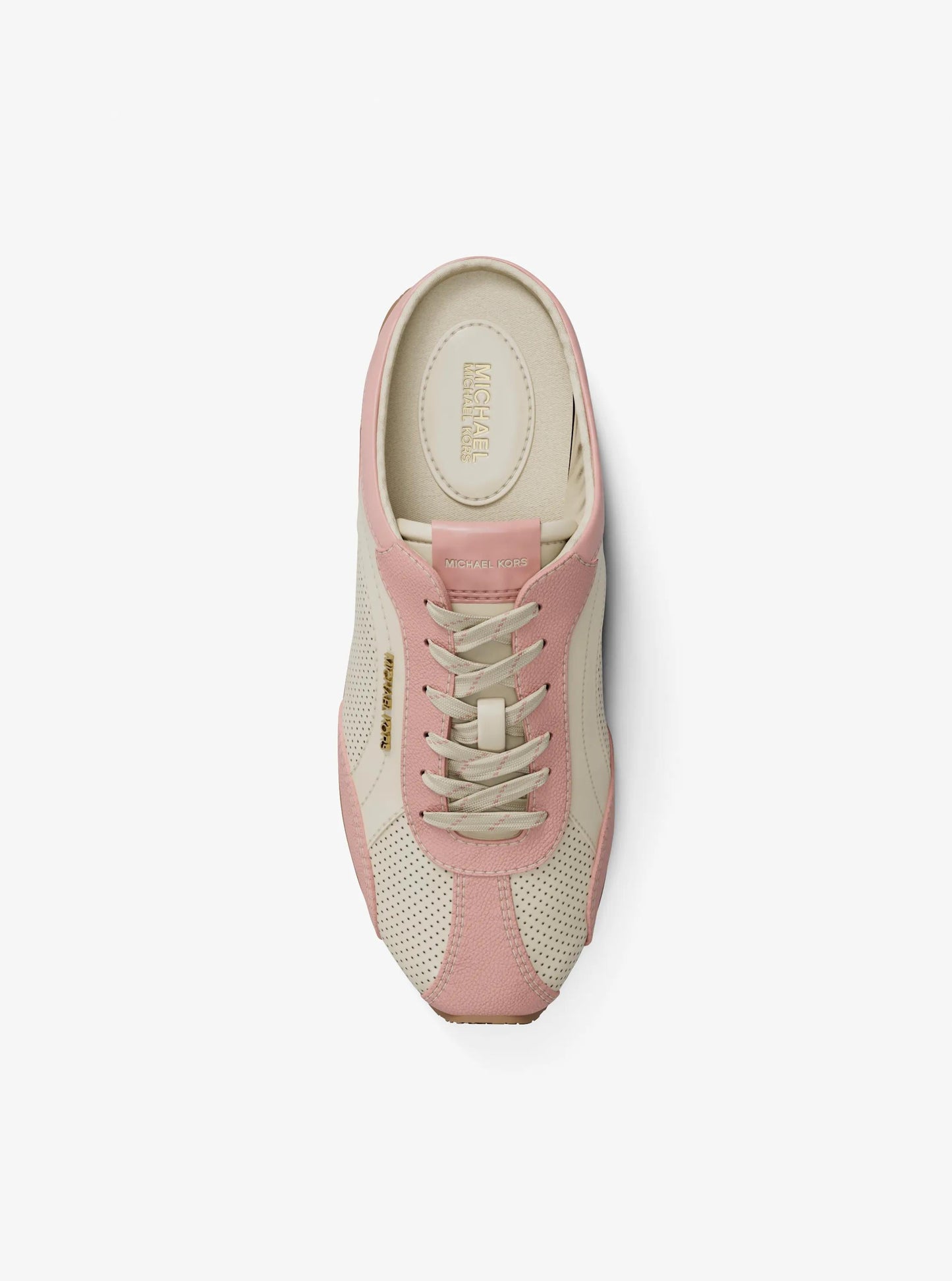 Tenis sin cordones