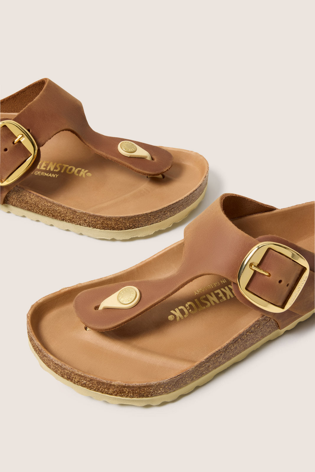 Sandalias de mujer