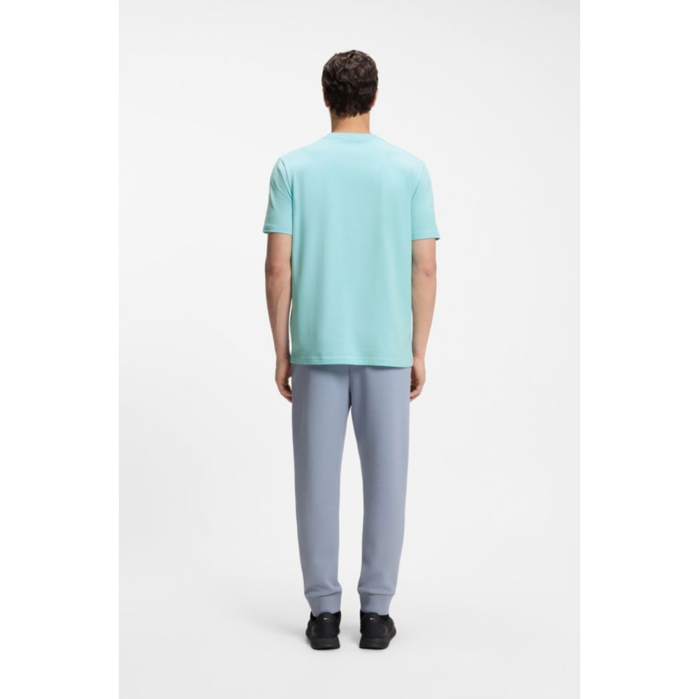 Camiseta de algodón