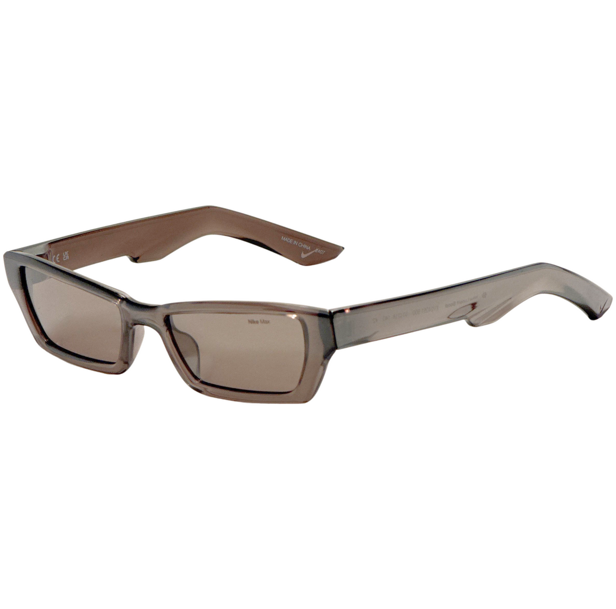 Gafas de sol de mujer 53 mm color gris