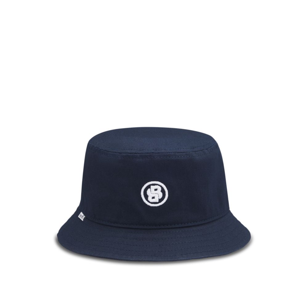 Sombrero tipo pescador infantil