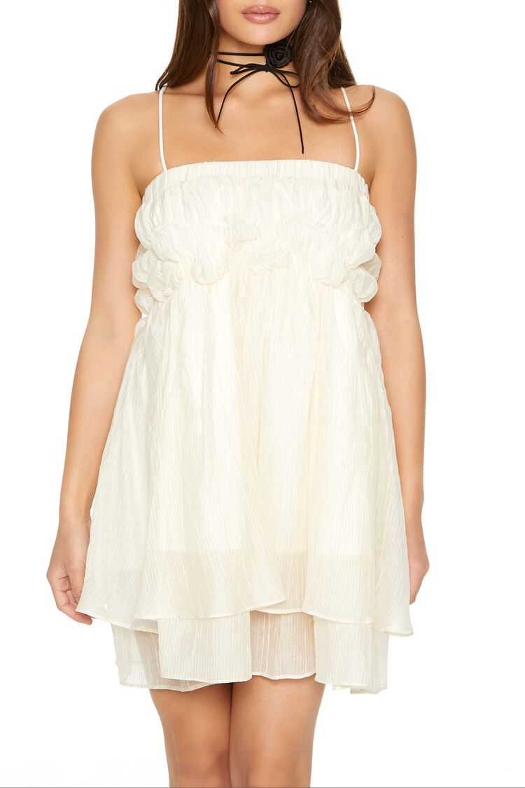 Vestido corto