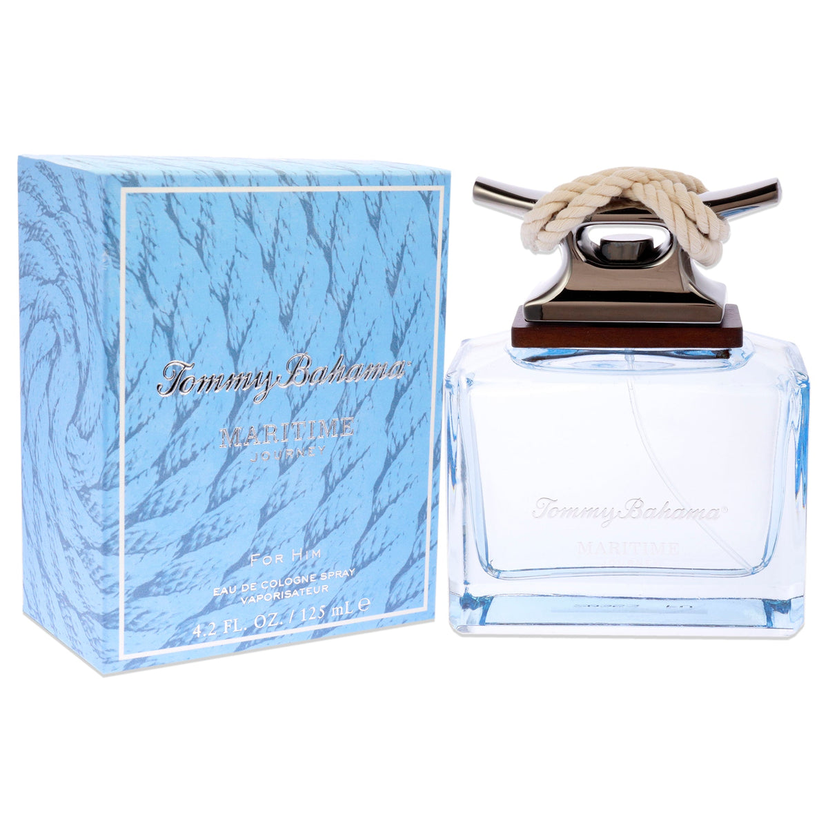 Perfume de hombre agua de colonia 4,2 oz
