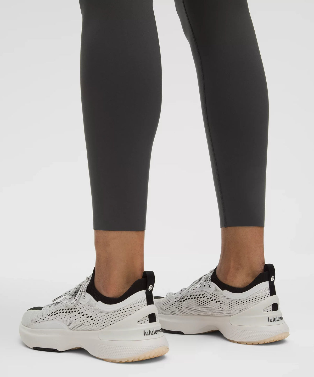 Leggings de tiro alto