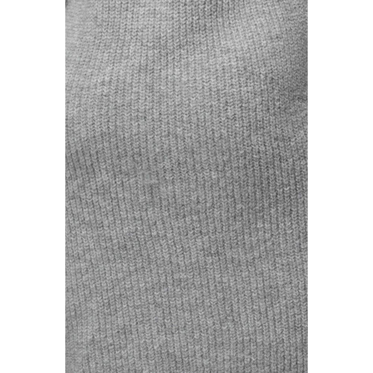 Vestido de corte amplio