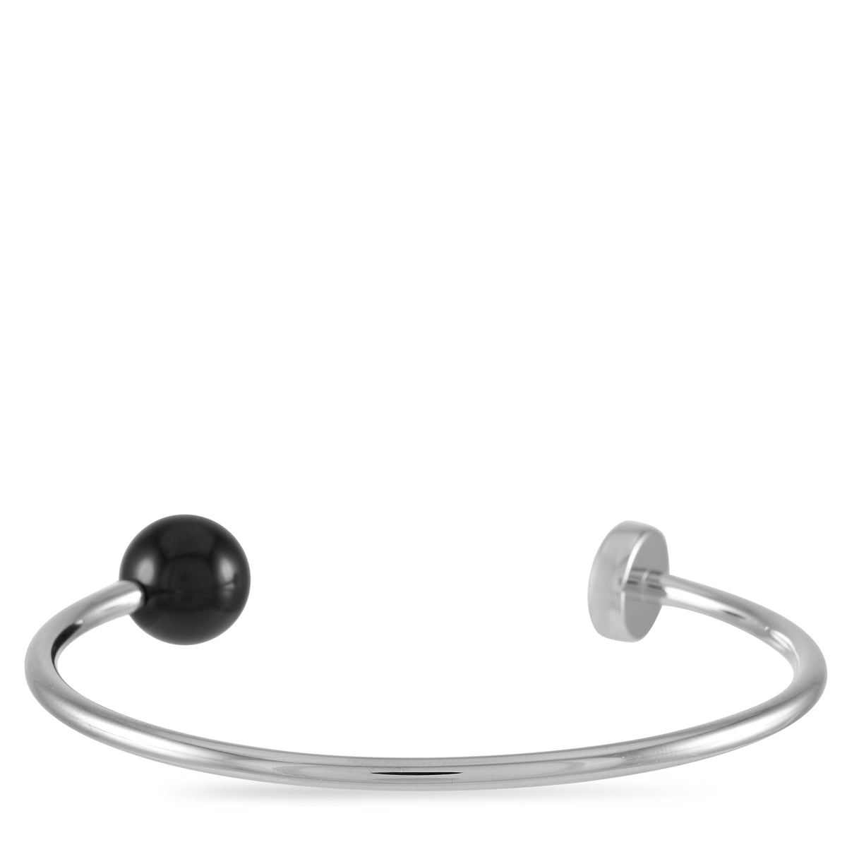 Pulsera de acero inoxidable