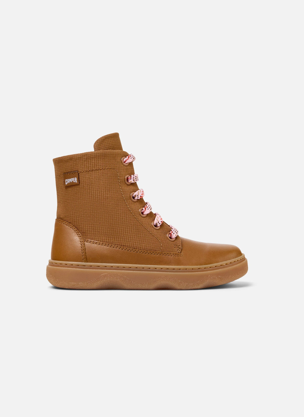 Botines infantil