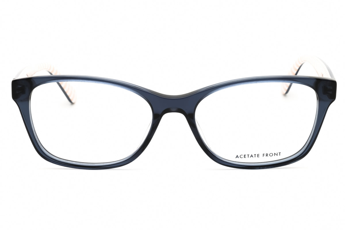 Gafas 52 mm color azul