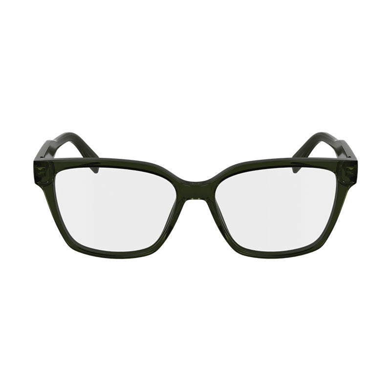 Gafas 54 mm color caqui