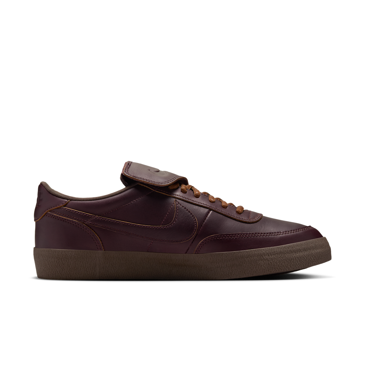 Zapatos de hombre de cuero