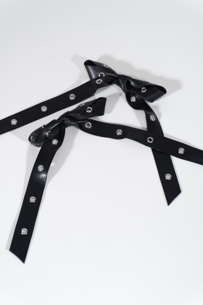 Pinza para el cabello