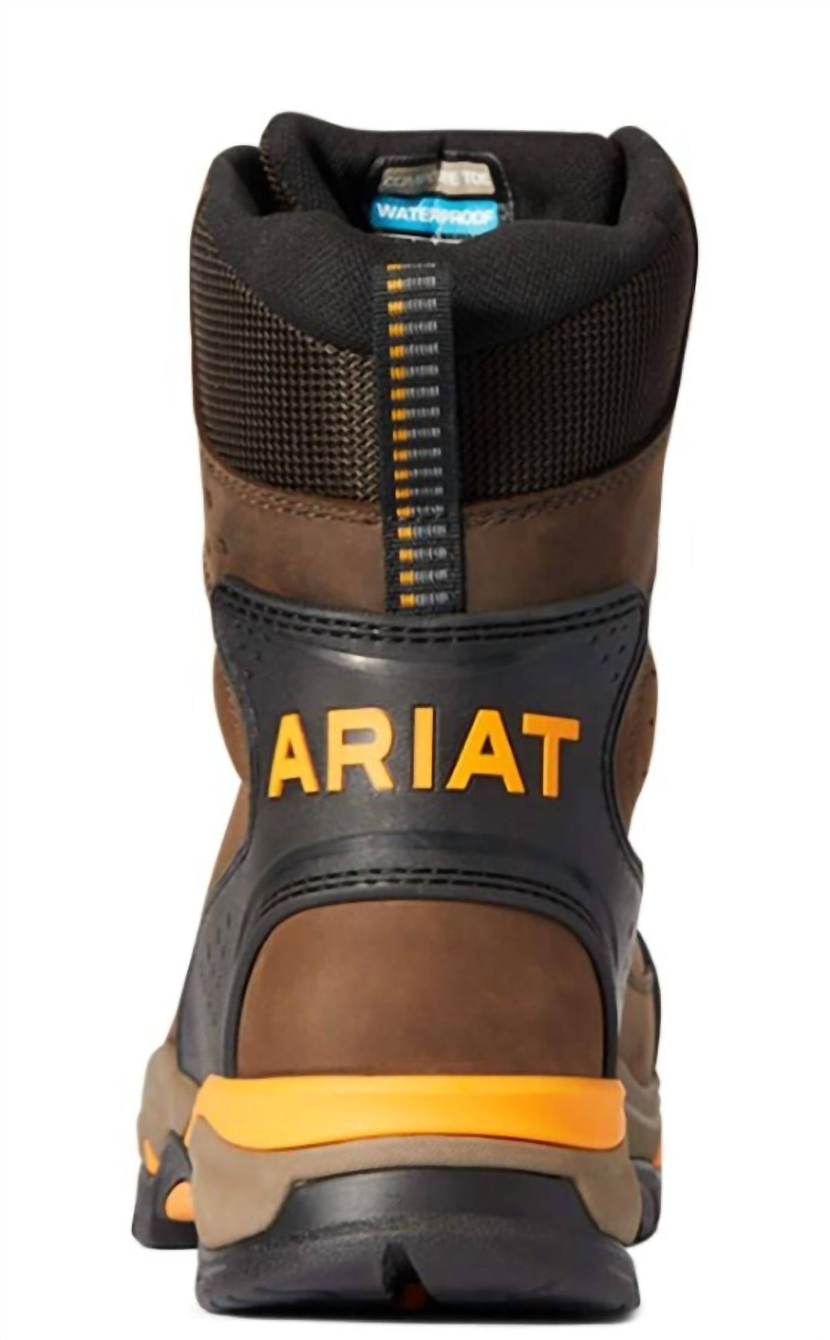 Botas de hombre