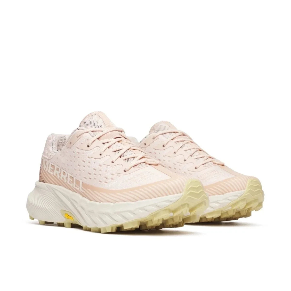Tenis de mujer color rosado