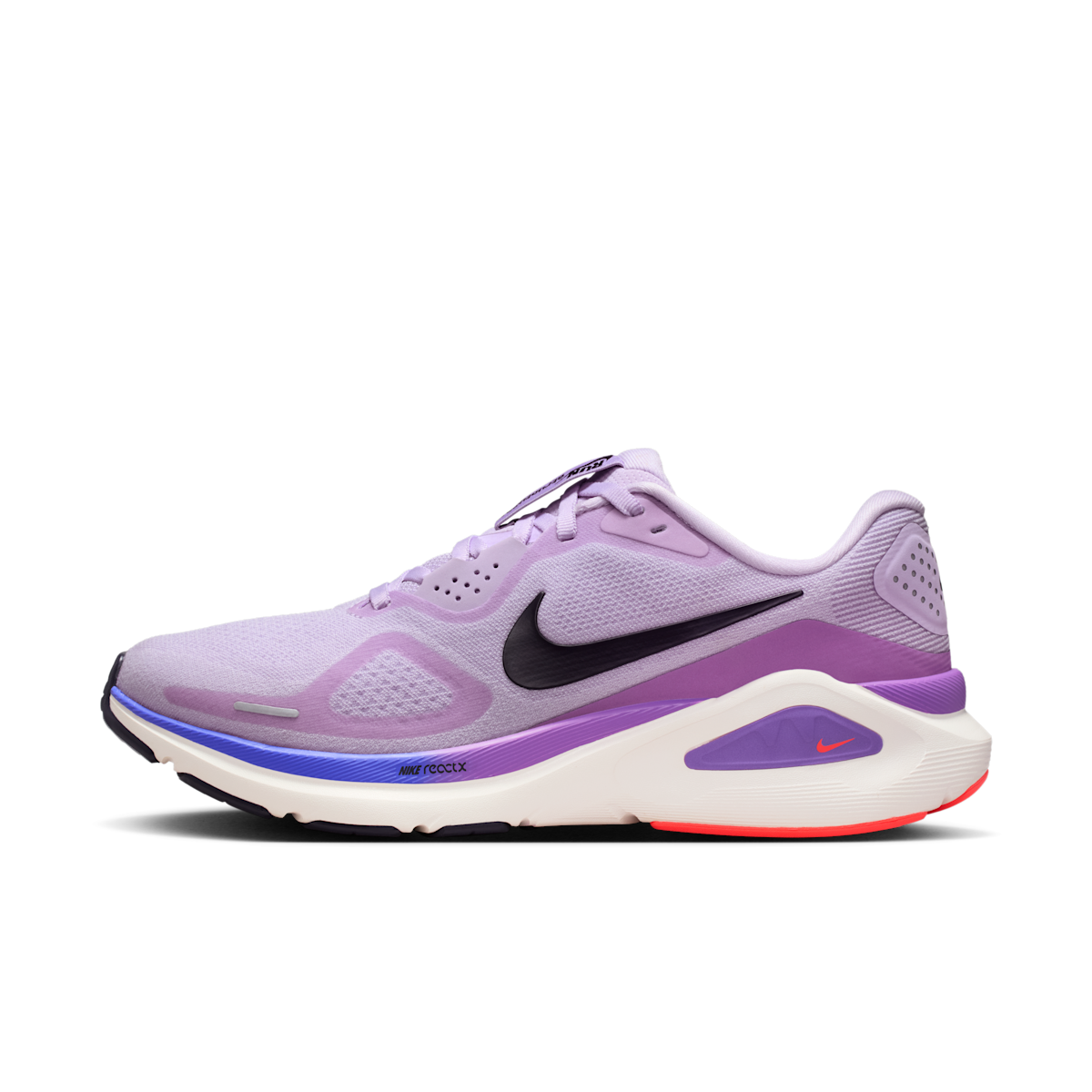 Tenis para correr de mujer
