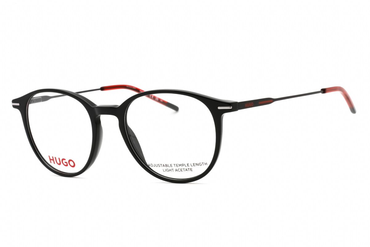 Gafas 50 mm color negro