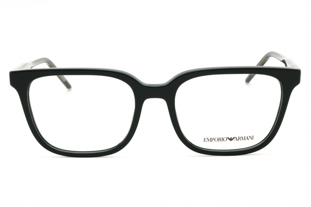 Gafas 54 mm color verde