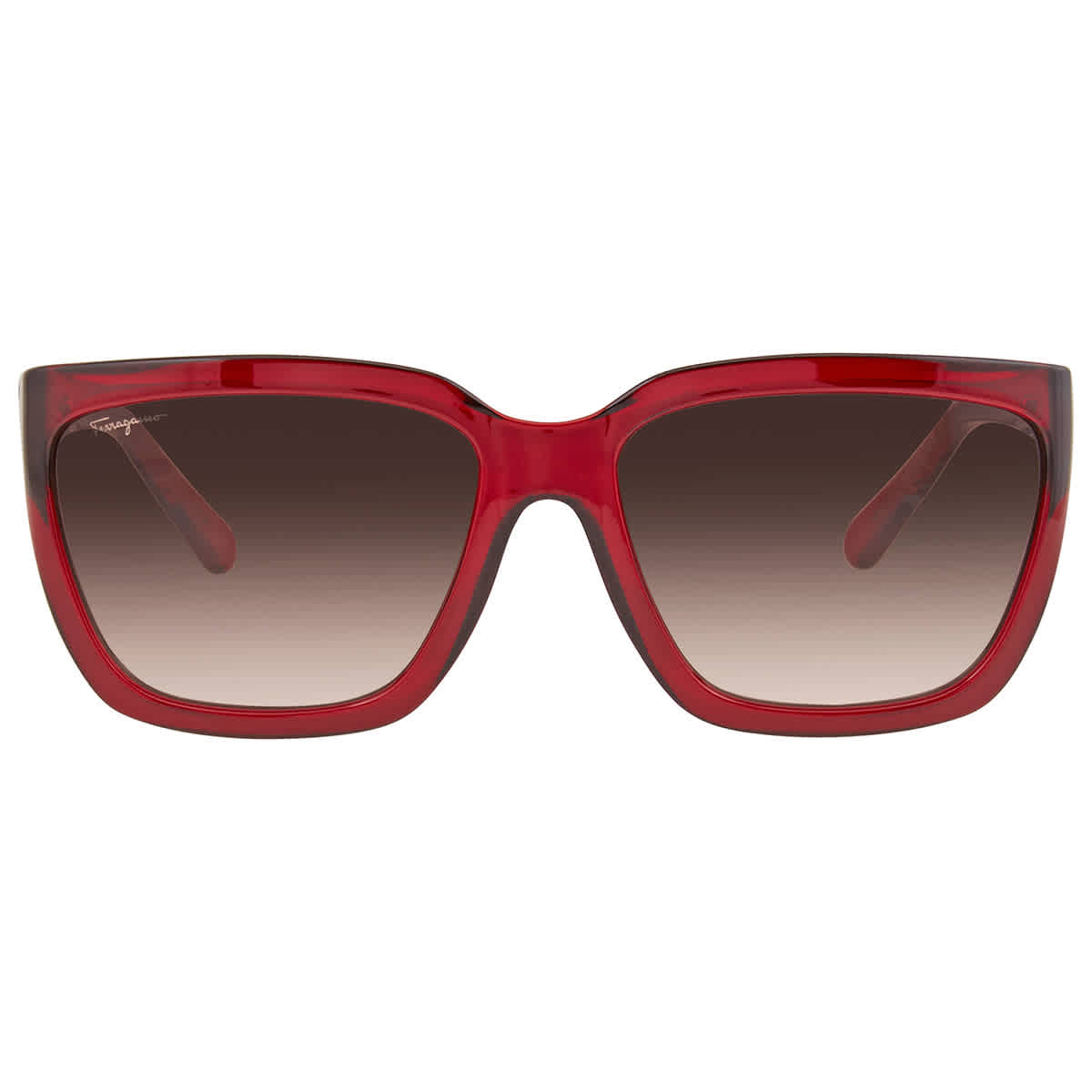Gafas de sol de mujer color gris