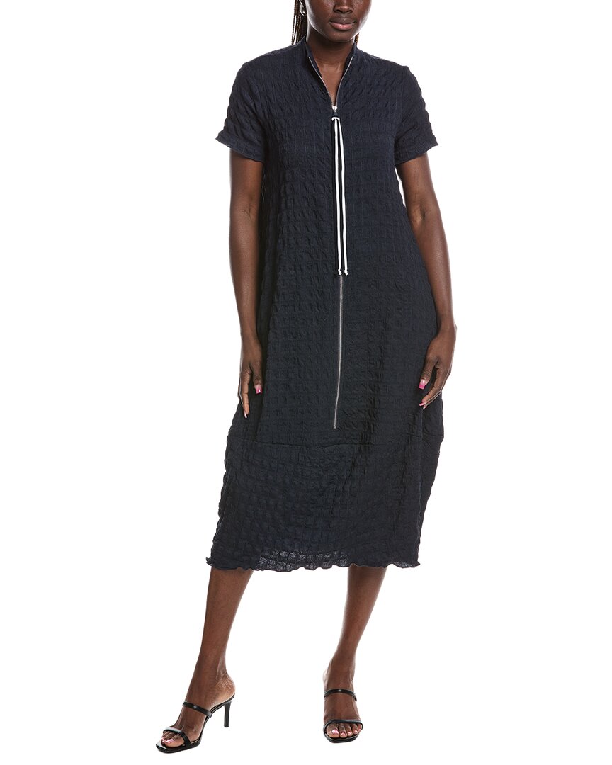 Vestido midi