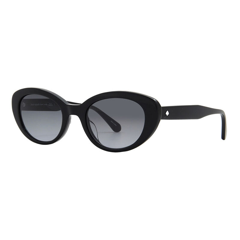 Gafas color negro y gris